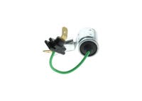 Kondensator til Volvo B20A, B20B, B20D, B20E, B30A 1969– BOSCH — bild 2 av 2