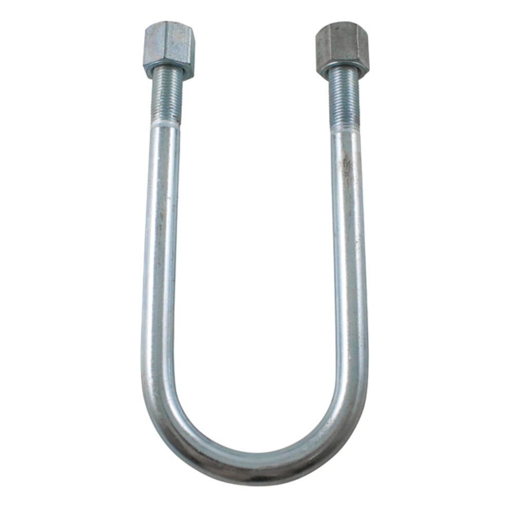 U-bolt bakaksel Duett