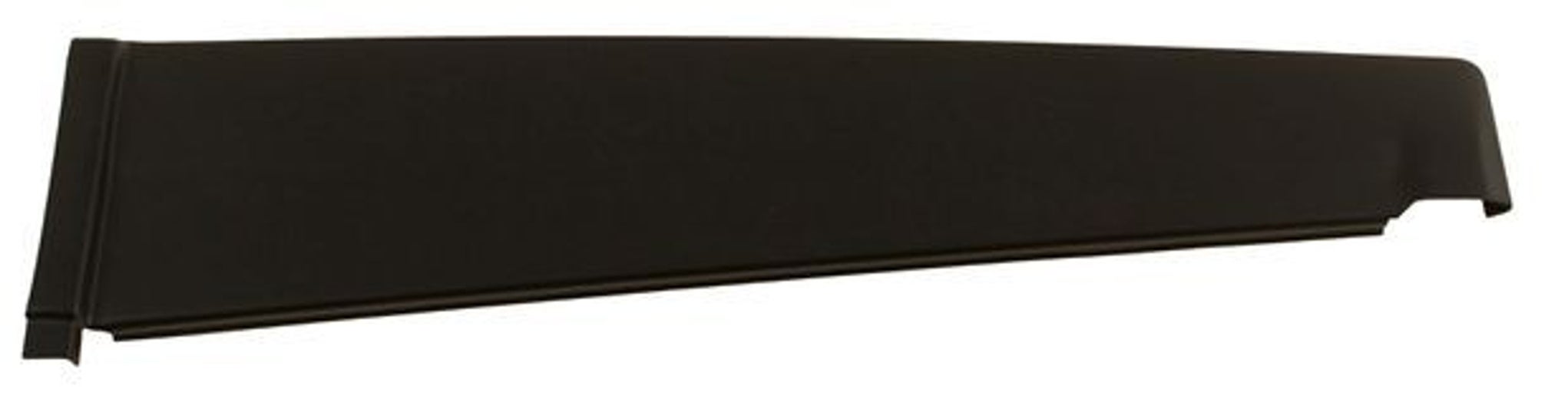 Prydliste dørrute høyre