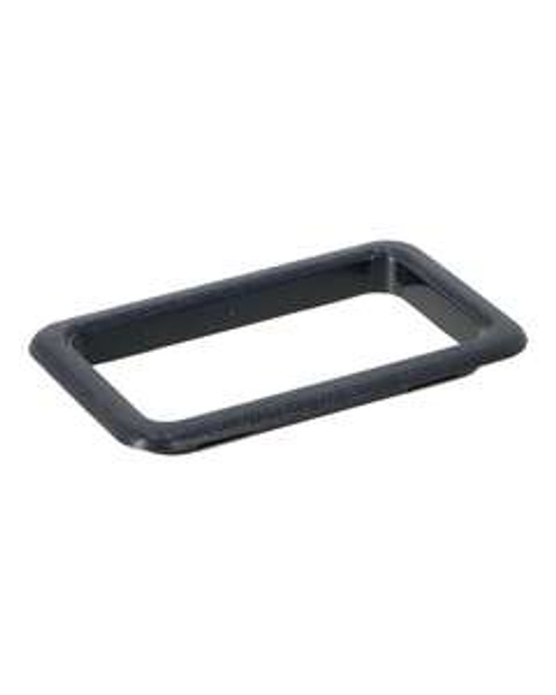 Prydliste døråpner blå