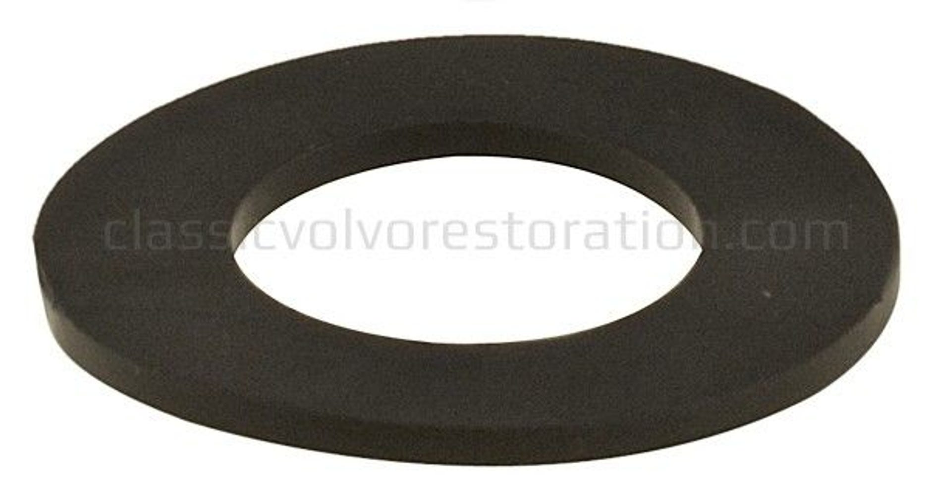 Deksel for hovedsylinderclutch til Volvo Amazon, 1800 — bild 3 av 3