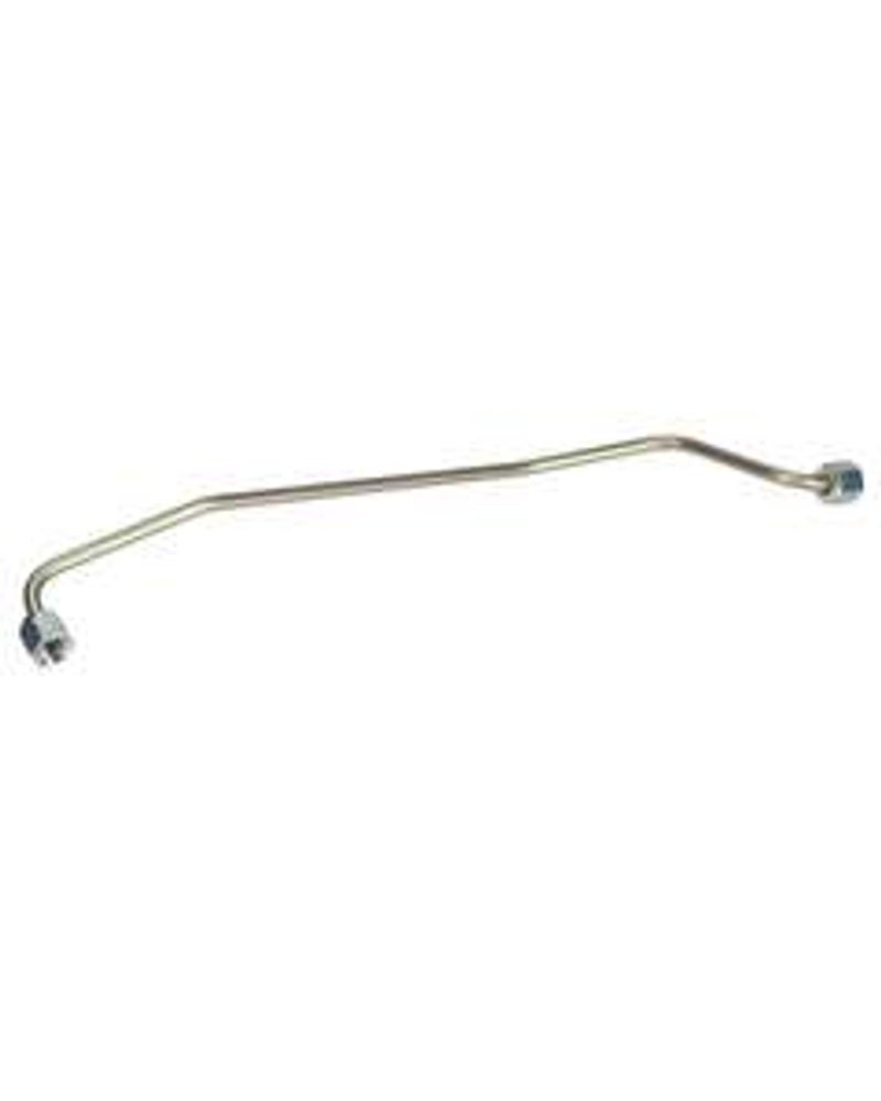 Drivstoffrør D24, D24T, D24TIC for Volvo 240, 740, 760, 780, 940, 960