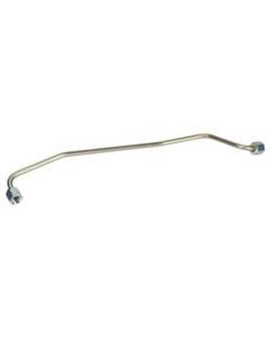 Drivstoffrør D24, D24T, D24TIC for Volvo 240, 740, 760, 780, 940, 960