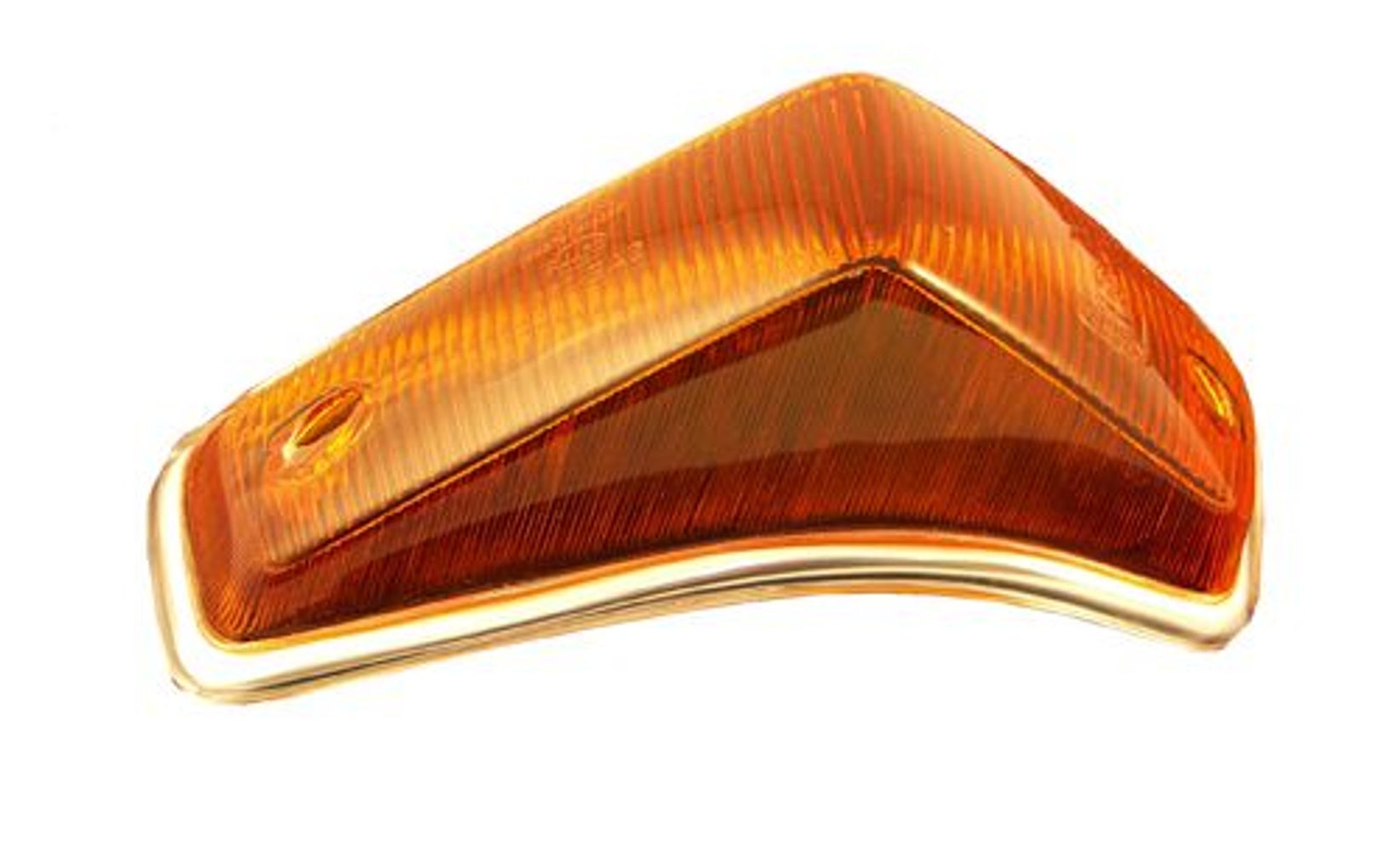 Blinklysglass m/karm høyre