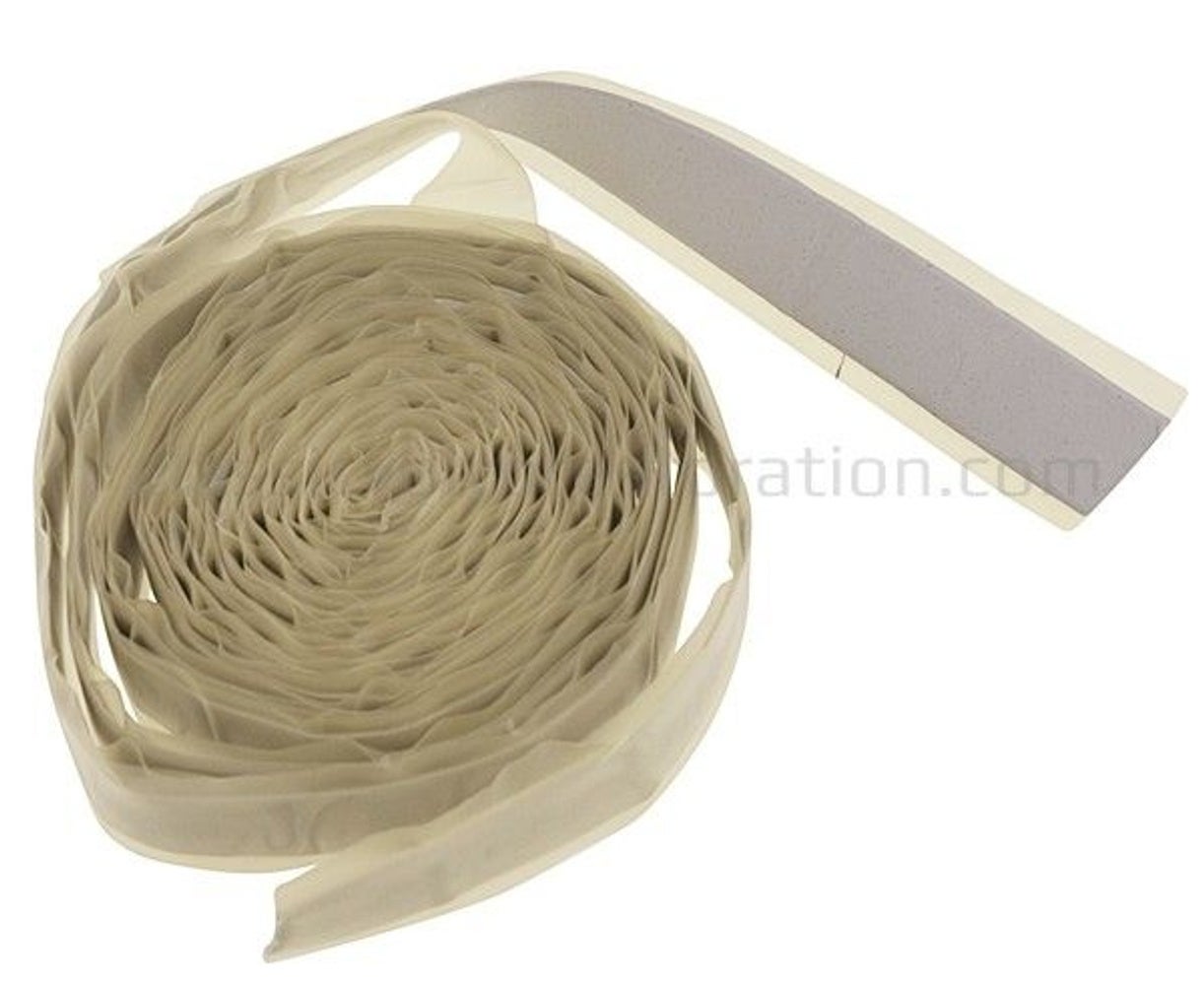 Karosserikitt grå 300cm