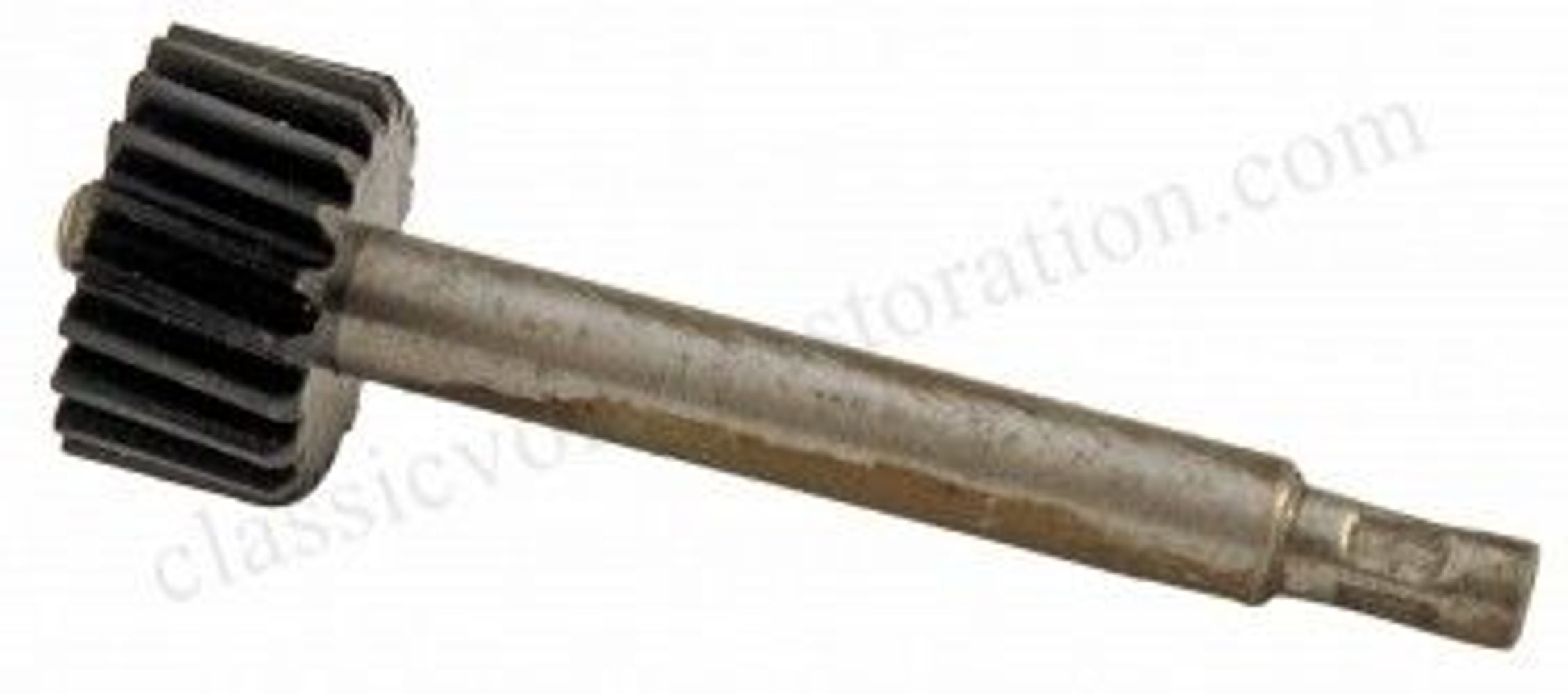 Speedometergir M41, J-type, 20 tenner for Volvo 1800, Amazon Kombi