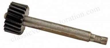 Speedometergir M41, J-type, 20 tenner for Volvo 1800, Amazon Kombi