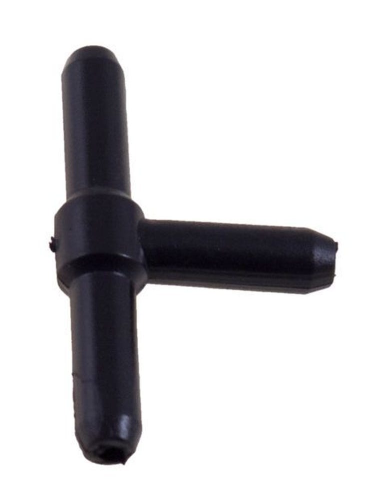 T-nippel for Volvo 340, 740, 940