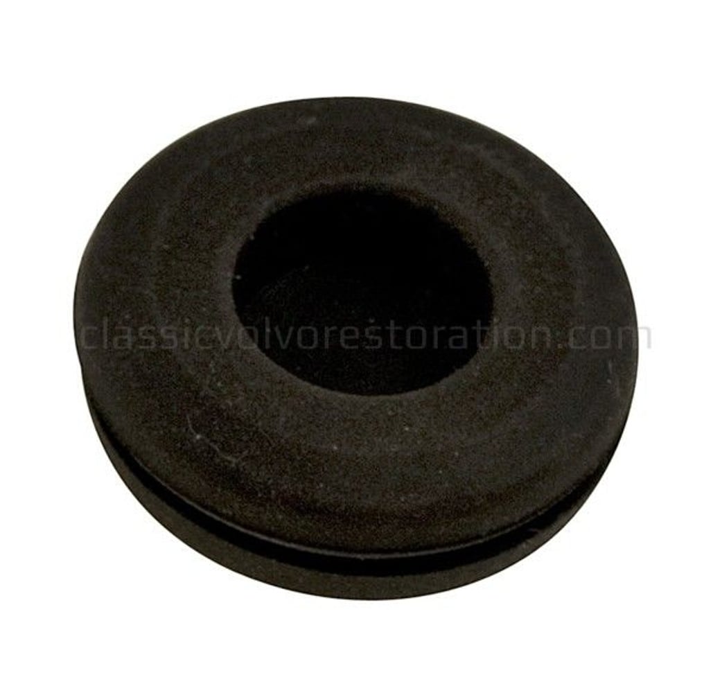 Gjenomføring ekspansjonstank gummi