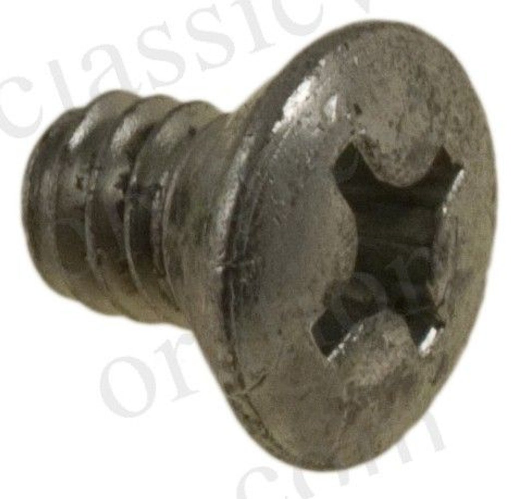 Skrue for krhjul ENV