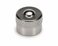 Ventilhette i metall — bild 2 av 2