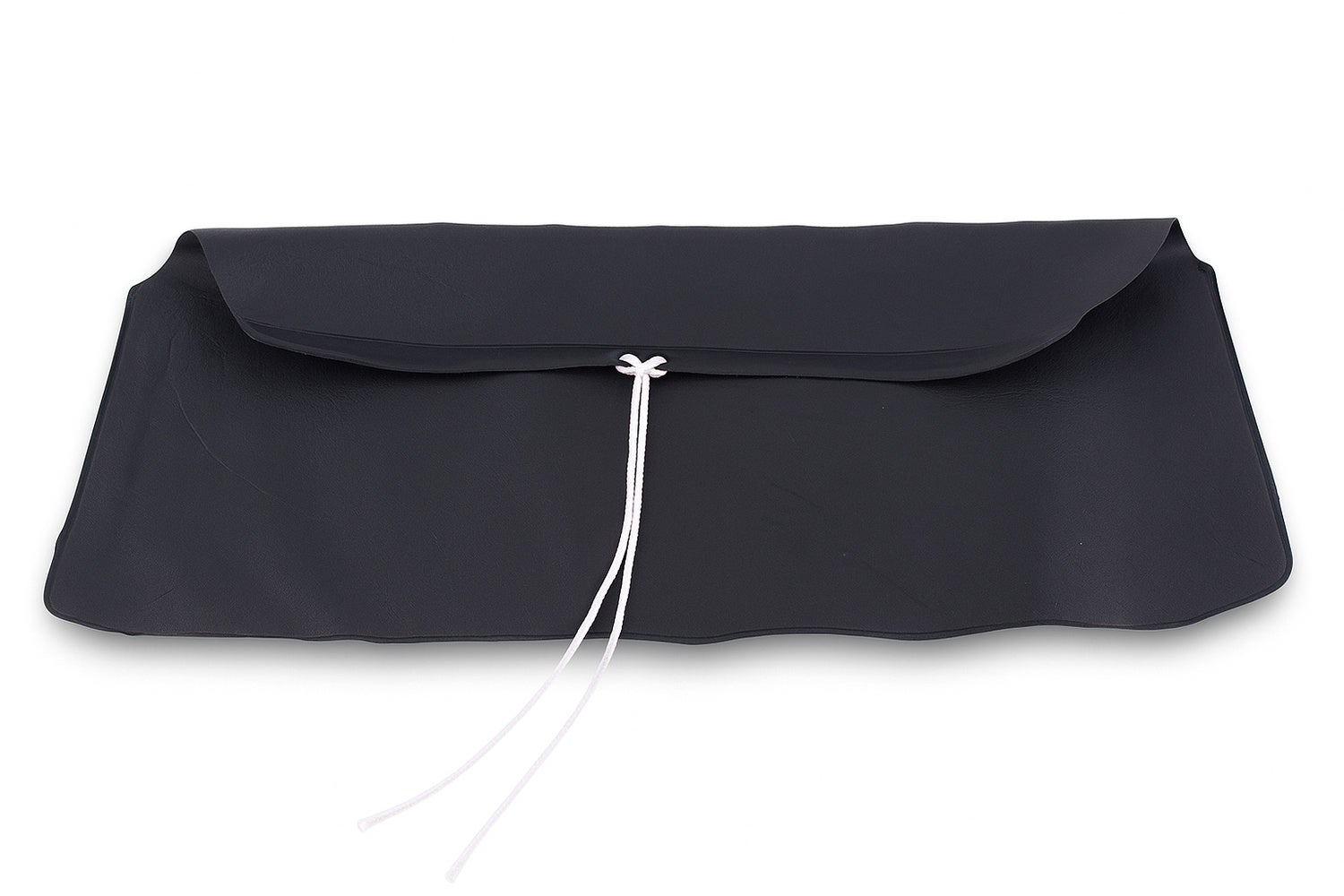 Verktøyveske Volvo bagasje svart