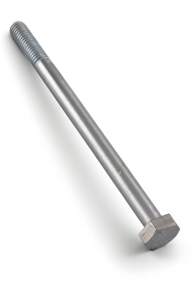 Skrue M10x170 til Volvo 164