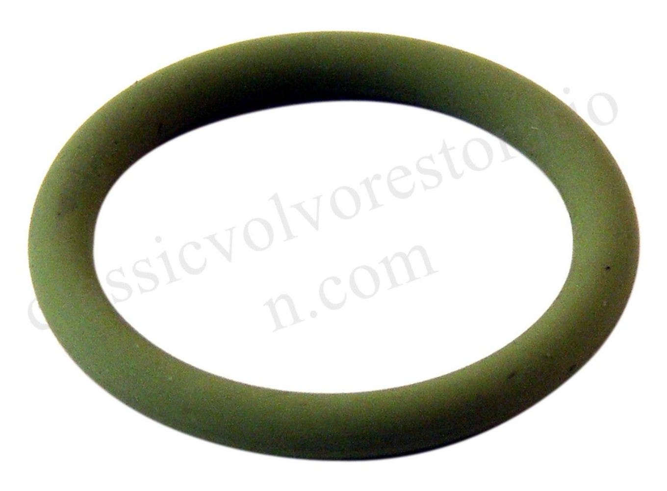 O-ring/pakning fordeleraksel for Volvo 240, 740, 760, 780, 850, 940, 960 — bild 1 av 2