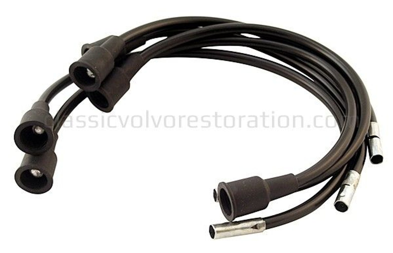Tennkabelsett for Volvo B4B — bild 2 av 2