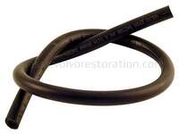 Slange Ekspansionsbeholder - radiator ins Ø 6,6 mm