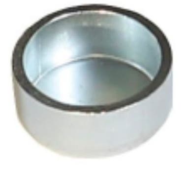 Kappplugg D=21mm for Volvo 240, 740, 760, 780, 850, 940, 960