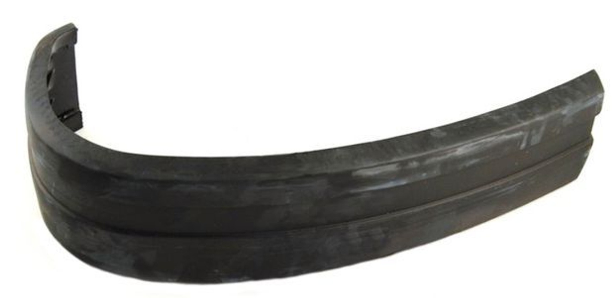 Prydliste støtfanger høyre foran