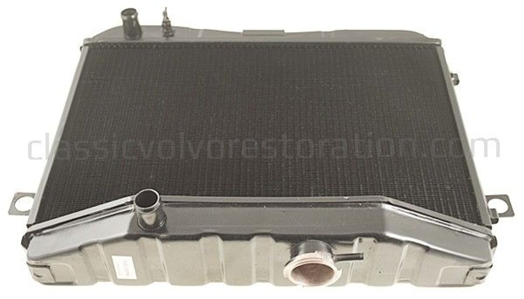 Radiator til Volvo 1800, 1800S 1961-66 ch-19174