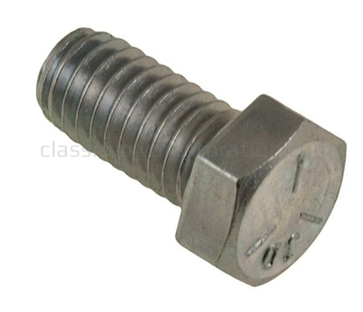 Skrue UNC 3/8-16x3/4" (19 mm) for Volvo PV444, PV544, Duett, Amazon, Amazon Kombi, 1800 — bild 2 av 2
