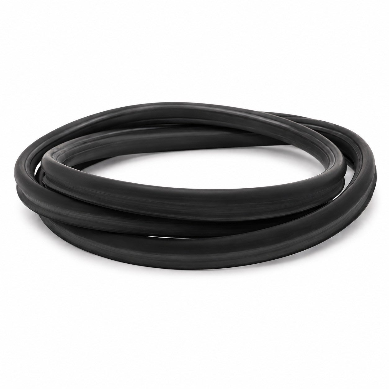 Gummistripe for frontrute til Volvo Amazon, Amazon Kombi