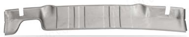 Bakre støtteplate til Volvo 1961-70, 1800 1961-73