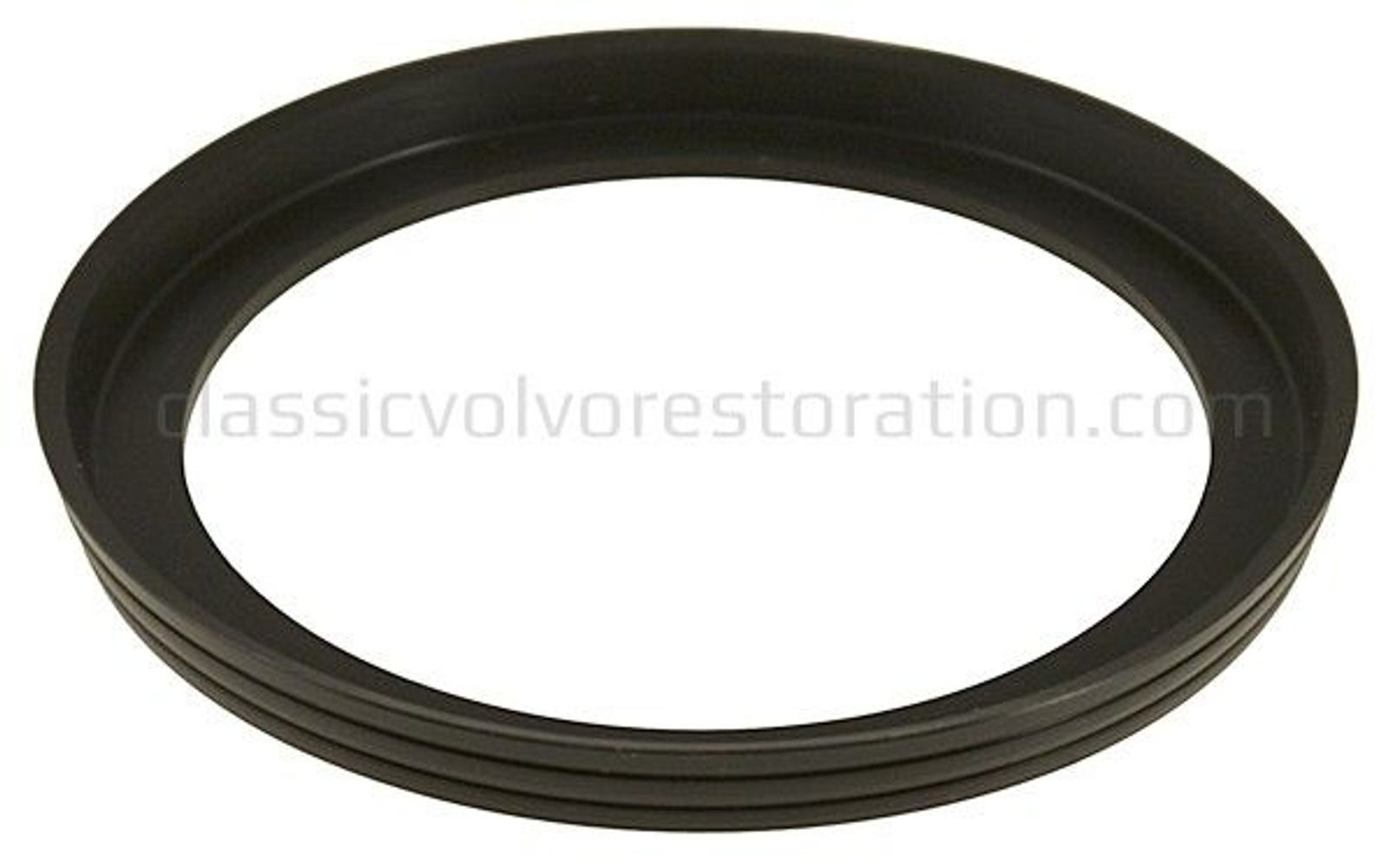 Gummipakning bremseservo Girling for Volvo Amazon, Amazon Kombi