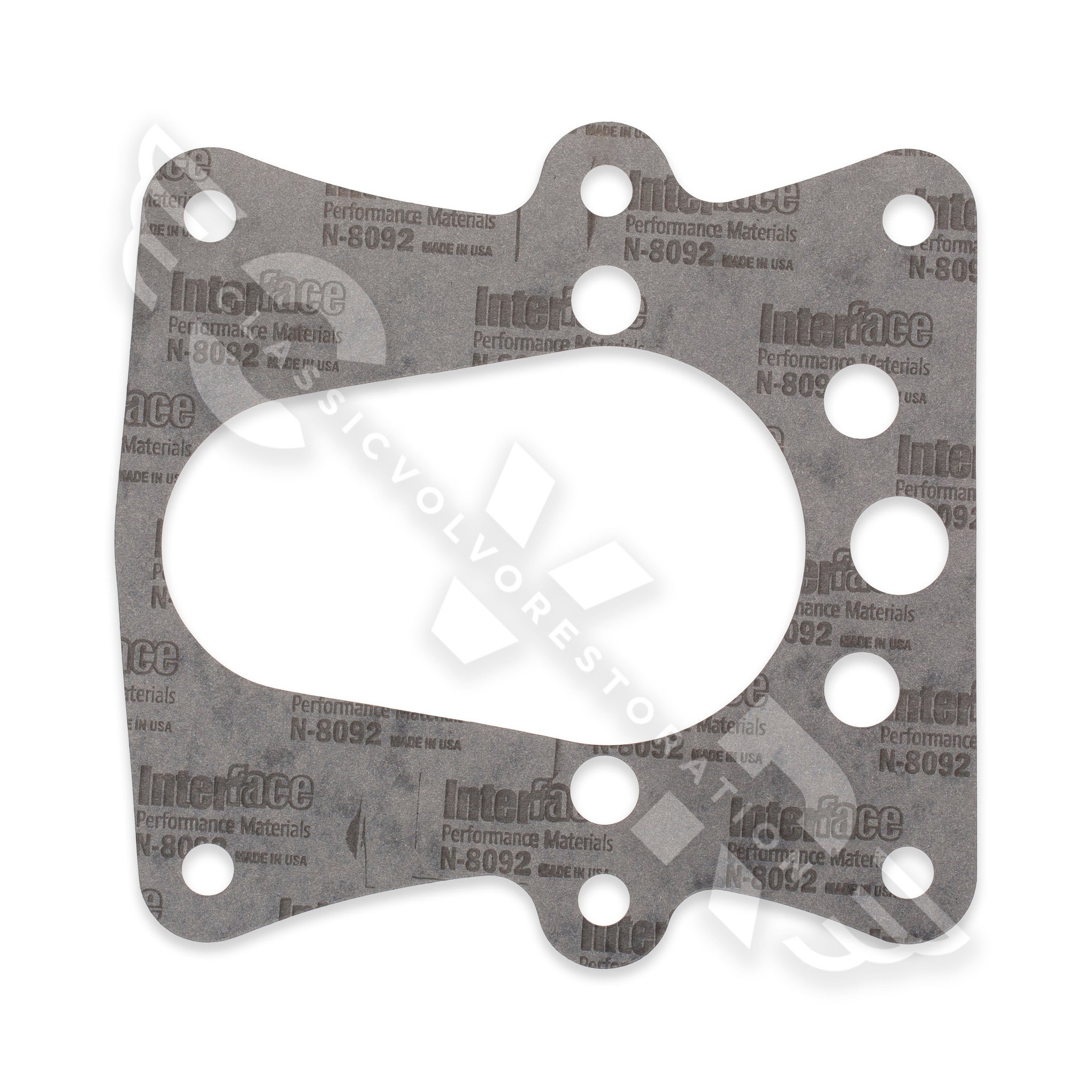 Pakning girkasse M45/M46/M47 fremre