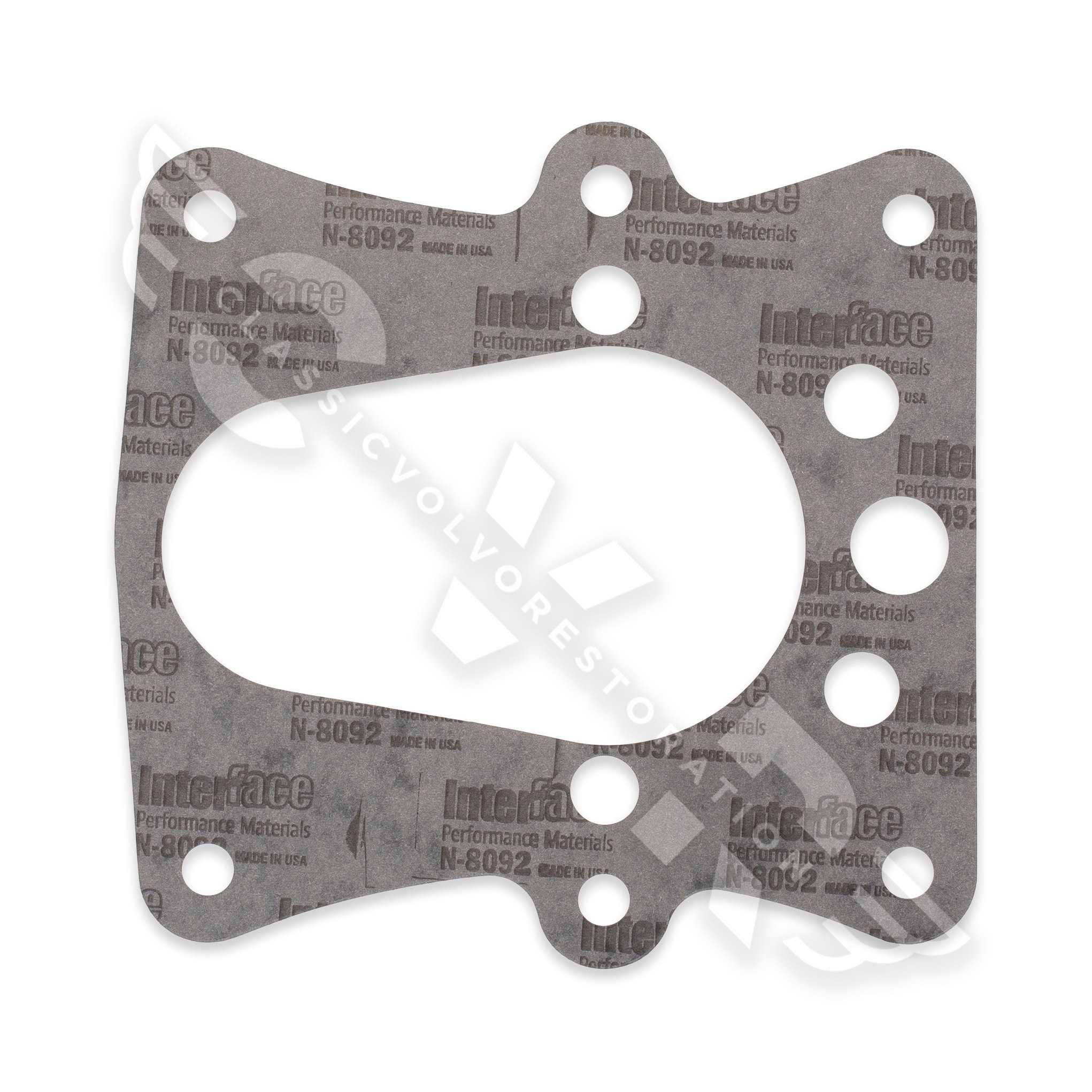 Pakning girkasse M45/M46/M47 fremre