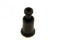 Tetning nummerskiltlys for Volvo PV444 444B-L — bild 1 av 2