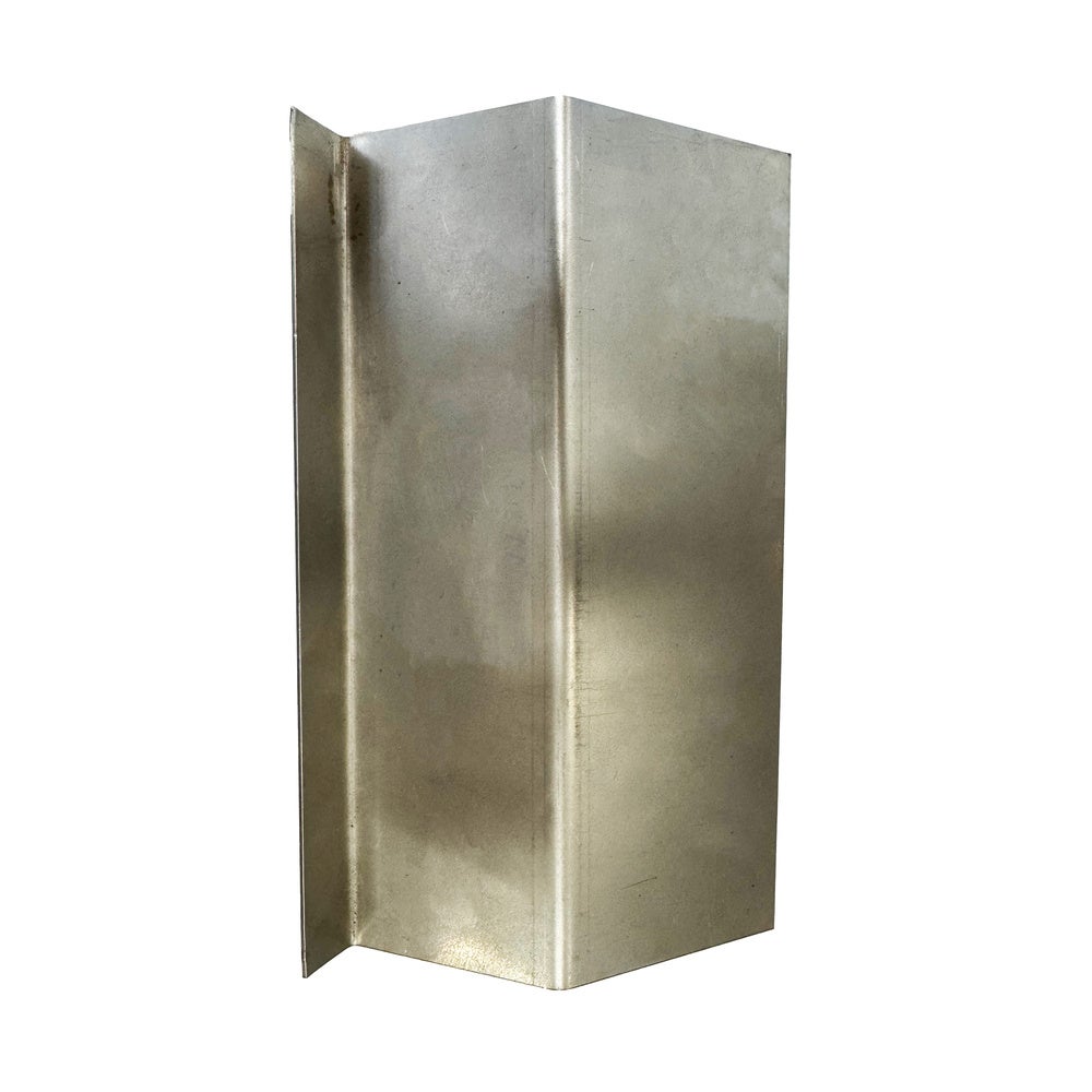 Reparasjonsplate terskel V/H