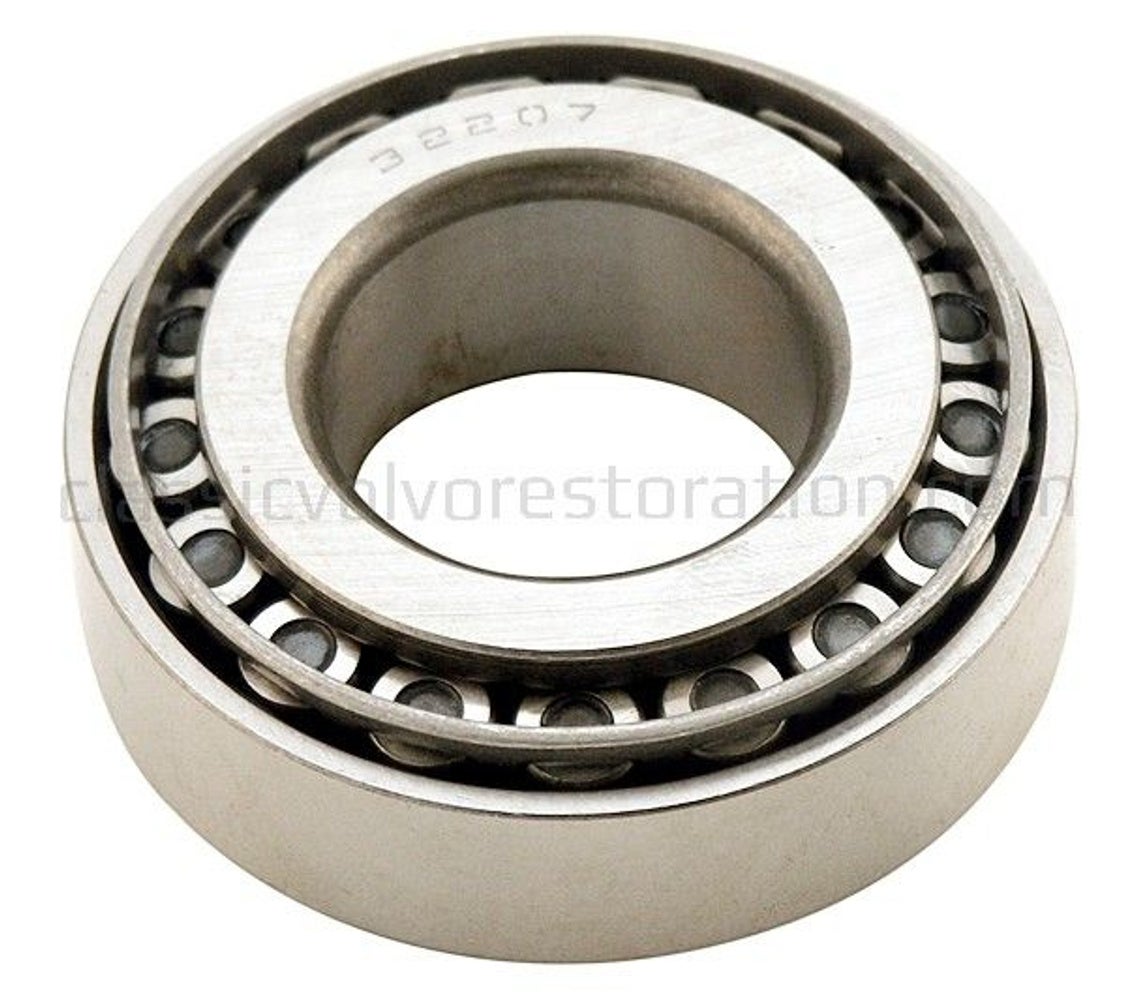 Rullelager ENV/Spicer bakaksel for Volvo Amazon, Amazon Kombi