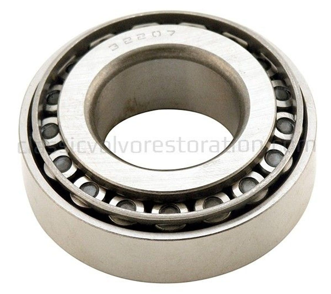 Rullelager ENV/Spicer bakaksel for Volvo Amazon, Amazon Kombi