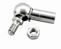 Kuleskål venstre gjenget M5