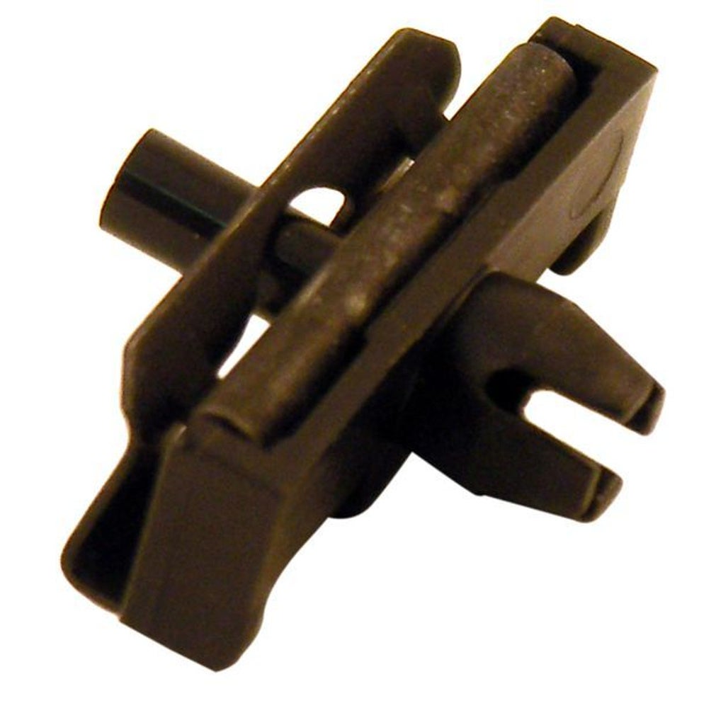 Feste støtfangerliste