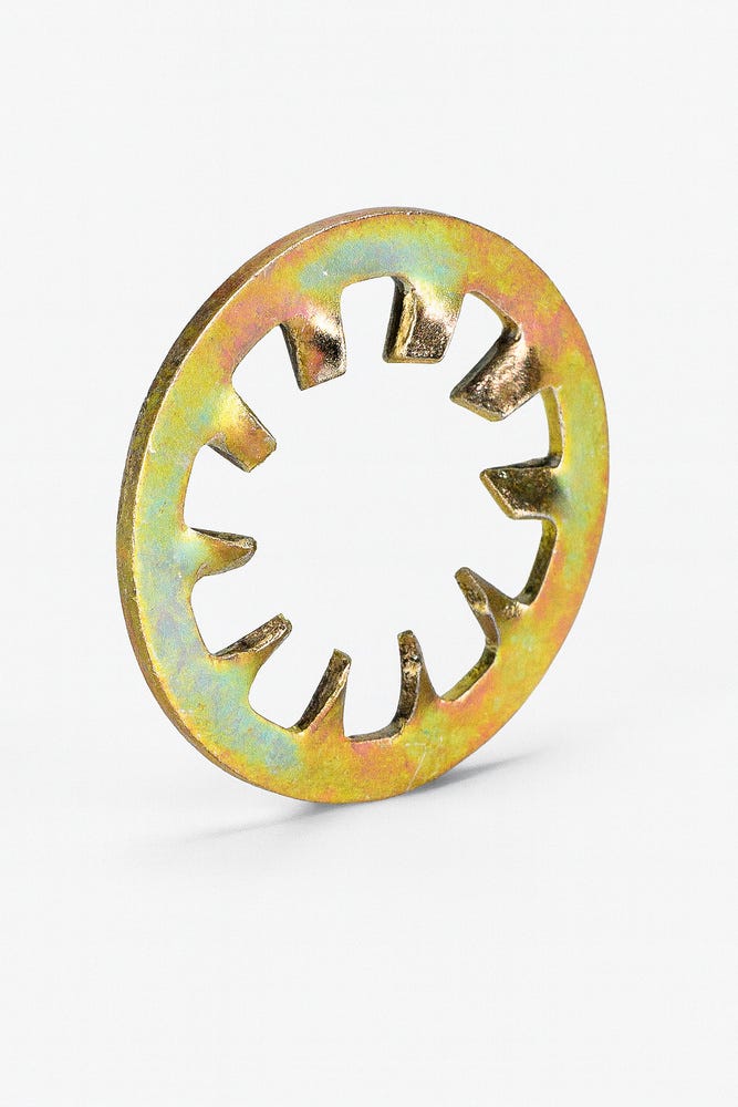 Merkeskive IZ 12.5 for Volvo PV444, PV544, Duett, Amazon, Amazon Kombi, 1800