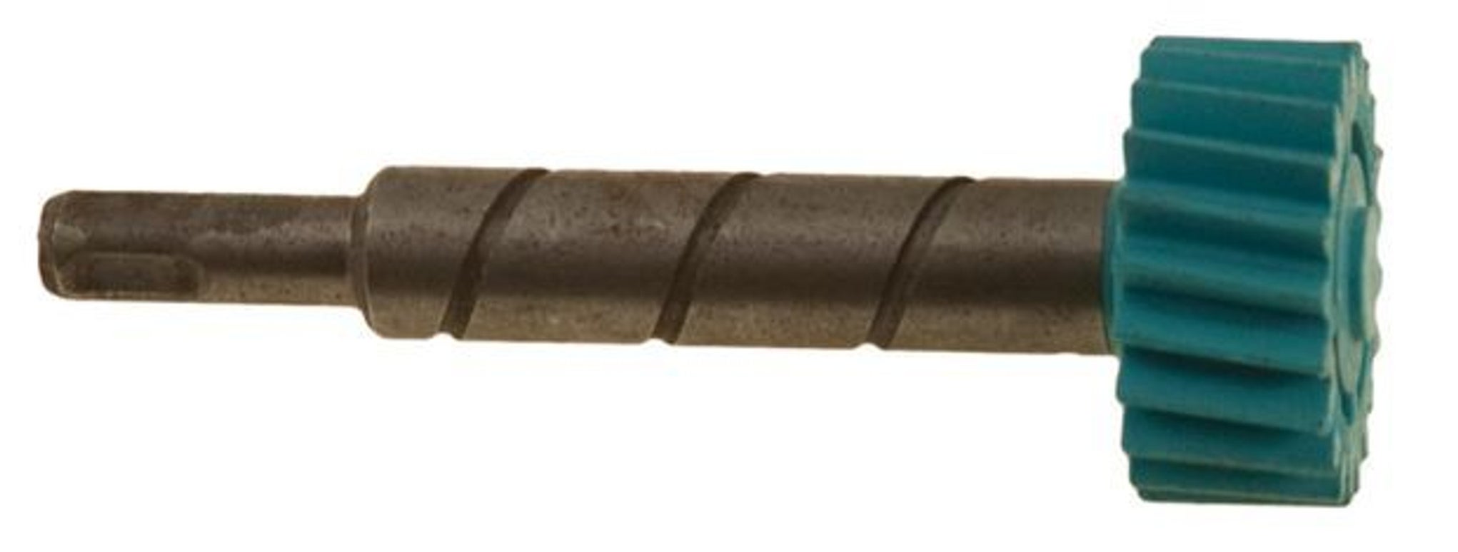 Drev hastighetsmåler 21 tenner