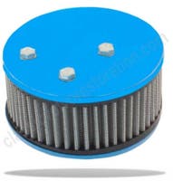 Luftfilter SU 3-bolts høy ytelse bak for Volvo B18 — bild 2 av 2