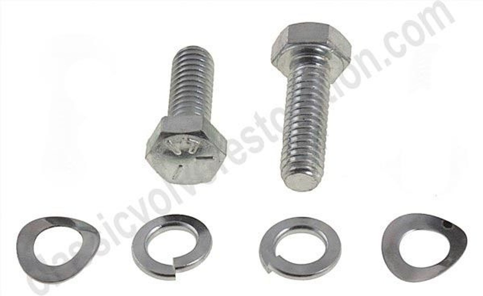 Monteringssett Vannavløpsrør