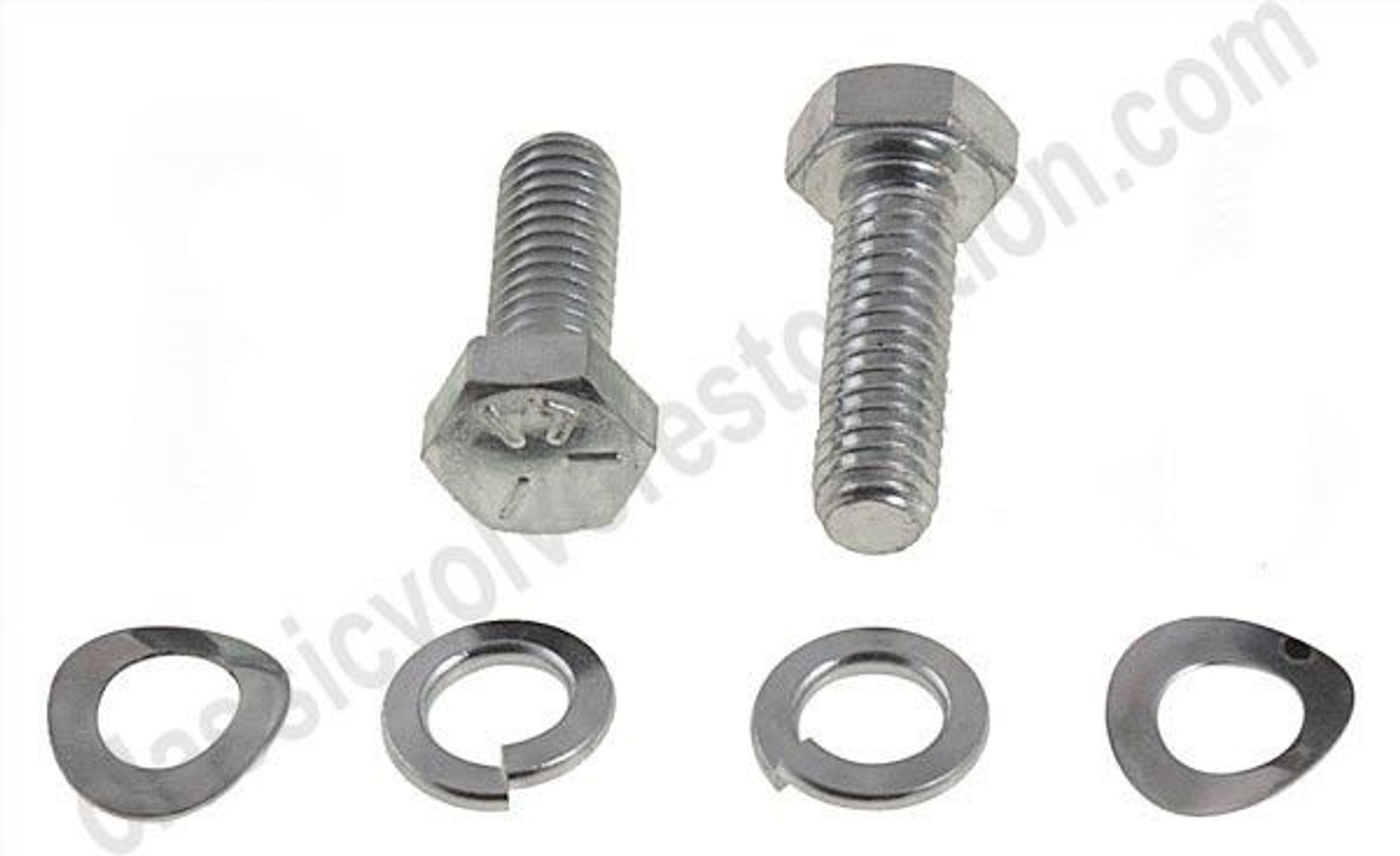 Monteringssett Vannavløpsrør