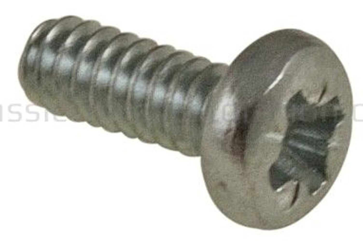 Skrue UNC NR 6-32x3/8" (9 mm) URX for Volvo 164