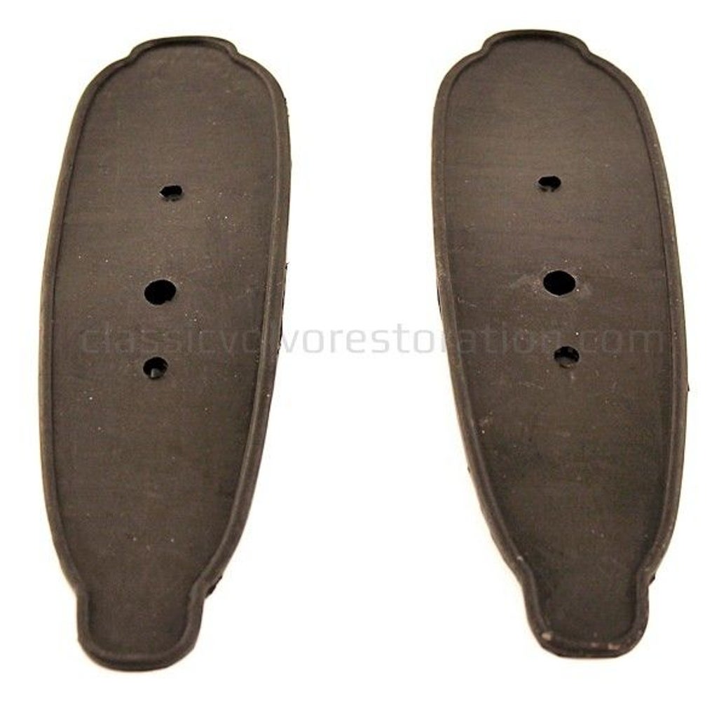 Baklyspakning til Volvo PV444 1947-53