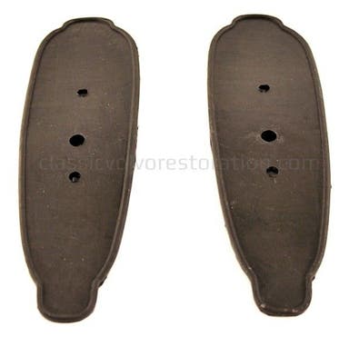 Baklyspakning til Volvo PV444 1947-53