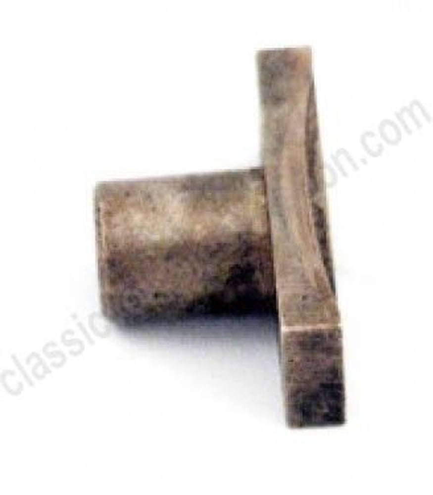 Drivstift for Volvo Amazon, Amazon Kombi — bild 1 av 2