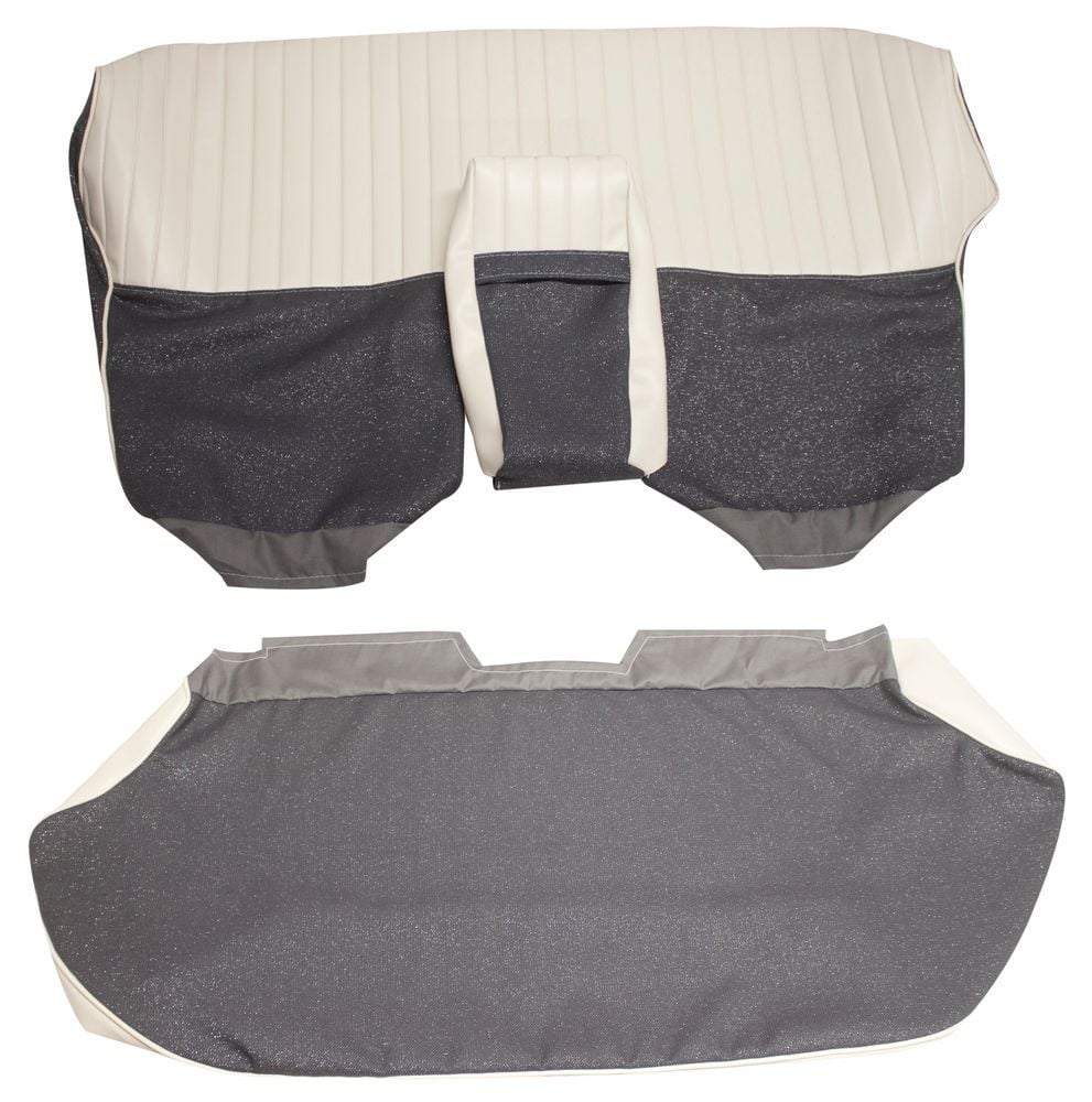 Trekk baksete Amazon