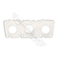 Pakning avgasgrenrør