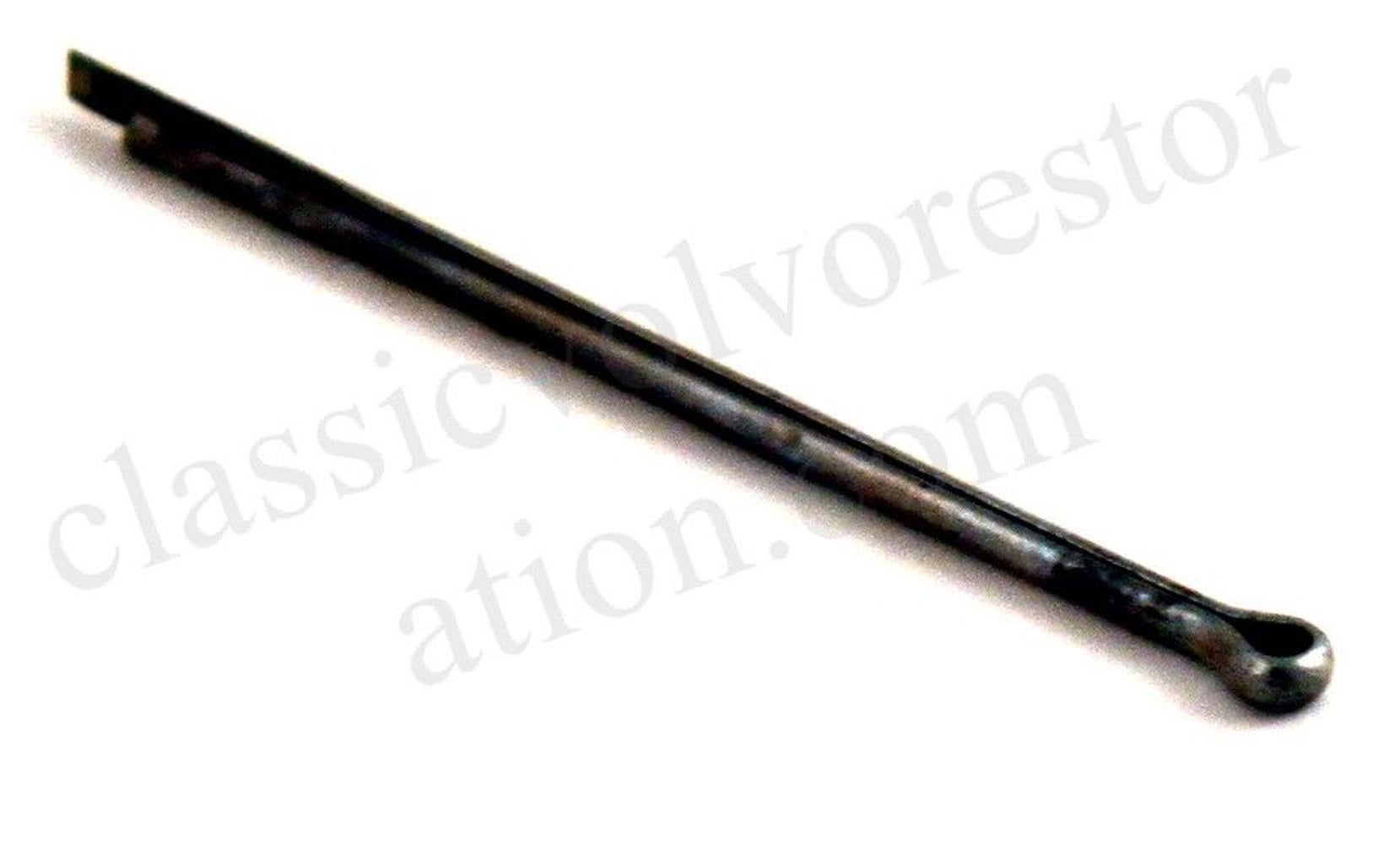 Saksstift 1,6 x 25 for Volvo Amazon, Amazon Kombi — bild 1 av 2