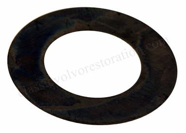 Justeringsavstandsstykke t=0,16 mm for Volvo 1800, Amazon, Duett