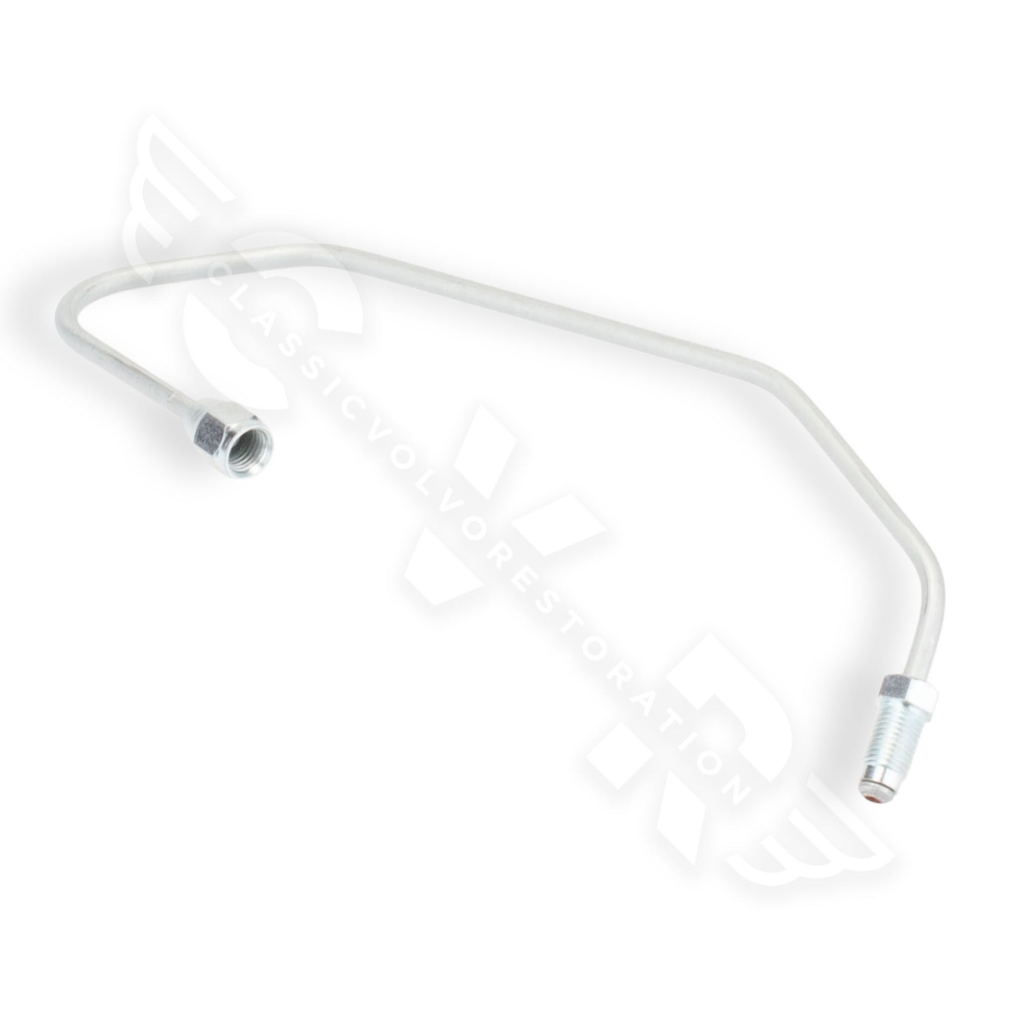 Bremsrør yttre sen mod