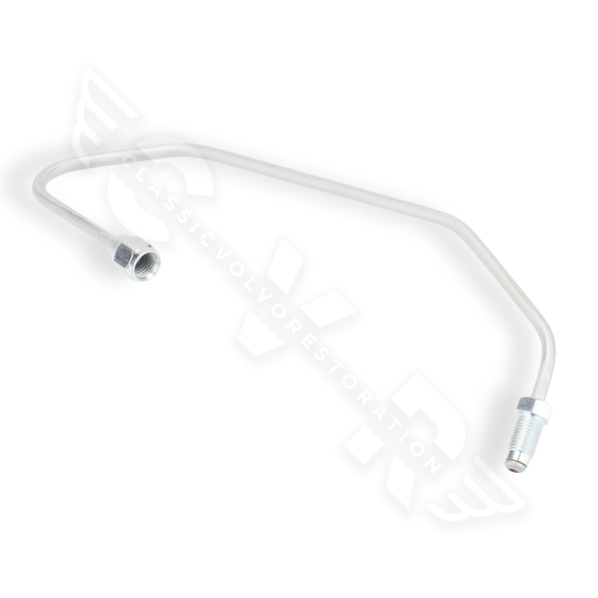 Bremsrør yttre sen mod